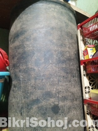 ড্রাম বড়ো